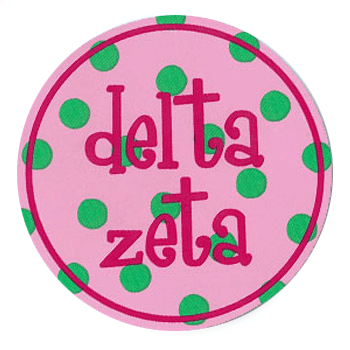 dznews's profile picture. News and views on Delta Zeta chapters nationwide