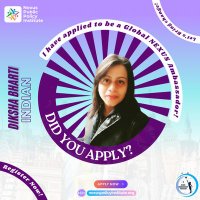 Diksha Bharti (@dikshabharti128) 's Twitter Profile Photo Diksha Bharti (@dikshabharti128) 's Twitter Profile Photo