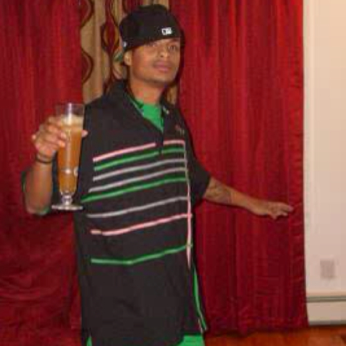 LongRican13's profile picture. Blah blah just ask