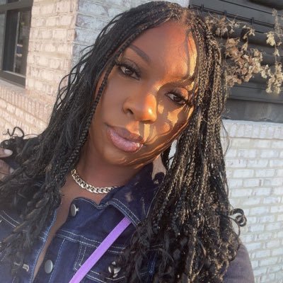 A blessed woman✨| Girl Mom💕| Female TruckHER🚛 LLAveyon 🕊️keep them angels all over your big sister! ❤️🔥❤️🔥❤️🔥