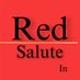 RED SALUTE Profile picture