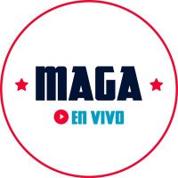 Make Argentina Great Again (@magaenvivo) 's Twitter Profile Photo Make Argentina Great Again (@magaenvivo) 's Twitter Profile Photo
