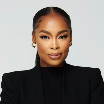 South African TV Personality. Brand Creative/Strategist. Multi-Hyphenate. Email: knaomi@knaomi.com