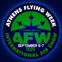 Athens Flying Week (@athensflyinweek) 's Twitter Profile