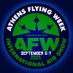 Athens Flying Week (@athensflyinweek) Twitter profile photo Athens Flying Week (@athensflyinweek) Twitter profile photo