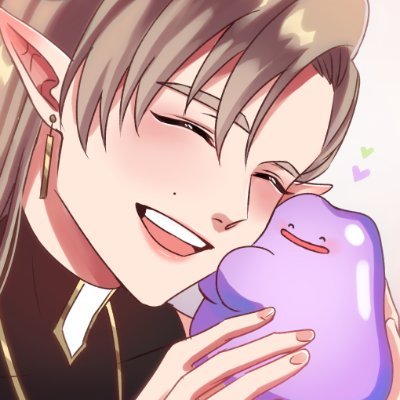 Kyle ⟡精靈卡爾 ⟡🧝🏻‍♂️さんのプロフィール画像