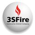 3SFire Community Interest Company (@3sfirecic) Twitter profile photo