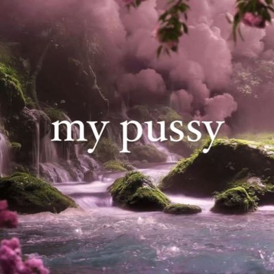 juicypssyfairy's profile picture. NSFW🔞 25✨Girls who like girls that like 🍆 too 🤤