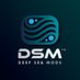 DeepSeaMods (@deepseamods) Twitter profile photo DeepSeaMods (@deepseamods) Twitter profile photo