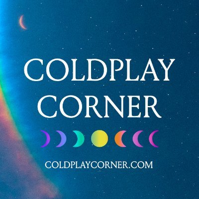 | Official Page | Communauté des Fans Francophones de @Coldplay | Suivez-nous/Follow Us: https://t.co/WZ0M8ihTeh