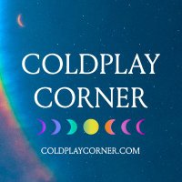 ⅭoldplayCorner (@coldplaycorner) 's Twitter Profile Photo ⅭoldplayCorner (@coldplaycorner) 's Twitter Profile Photo