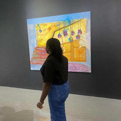 cromwell_ama's profile picture. PR Executive || Former Journalist @Joy997FM ||Selenophile🌕 || Thalassophile🌊 || Hodophile🌍|| Dendrophile🏞️ || #GreenGhana🌴🌳|| #HalaMadrid💪🥰