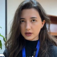 Sara Rahimova (@sararahimova) 's Twitter Profile