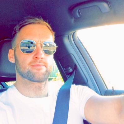 KevinLuke89's profile picture. 