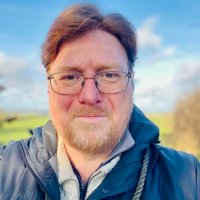 Stephen Wensley (@stephenwensley) 's Twitter Profile Photo