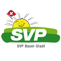 SVP Basel-Stadt (@svpbasel) 's Twitter Profile Photo SVP Basel-Stadt (@svpbasel) 's Twitter Profile Photo
