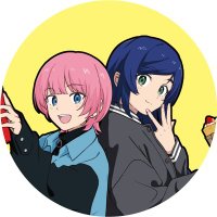 江古田情報ステーション (@ekoda_event) 's Twitter Profile Photo 江古田情報ステーション (@ekoda_event) 's Twitter Profile Photo