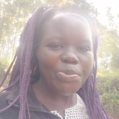 AdongoAnna6888's profile picture. 