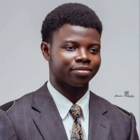 Taningbola GoodJohn O (@goodjohn_o) 's Twitter Profile Photo Taningbola GoodJohn O (@goodjohn_o) 's Twitter Profile Photo