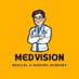 MEDVISION ACADEMY (@medvisionacadmy) Twitter profile photo MEDVISION ACADEMY (@medvisionacadmy) Twitter profile photo