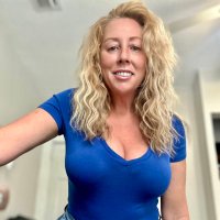 Lexi_Lee (@iamlexi_lee) Twitter profile photo