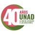 UNAD (@unadenred) Twitter profile photo UNAD (@unadenred) Twitter profile photo