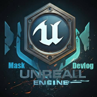 Mask Devlog (@maskdevlog) 's Twitter Profile