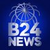B24 News (@b24news154479) Twitter profile photo B24 News (@b24news154479) Twitter profile photo