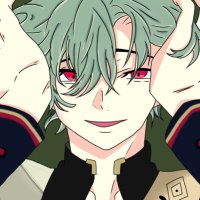 江彩 (@koua_eguu0424) Twitter profile photo