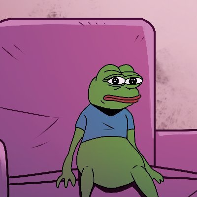 DooPooo72152's profile picture. Sad Chair