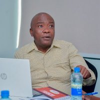 Rashid Kejo (@power_kejo) 's Twitter Profile