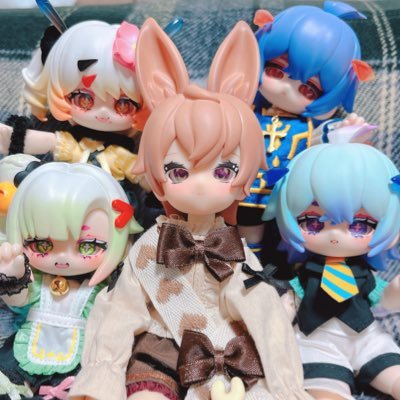 ■修復・リペイント オーナー様ご依頼所■アンティーユ・シチリアの追憶 メイドール (@182629The0) / X