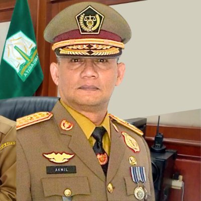 Akmil Husen SE, https://t.co/leTna5Tb9l
Chanal Informasi Kegiatan Kadis. nakermobduk Aceh