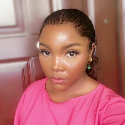 mercyisblessed's profile picture. calm and happy