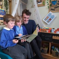 Yorkshire Endeavour English Hub (@yeatenglishhub) 's Twitter Profile Photo Yorkshire Endeavour English Hub (@yeatenglishhub) 's Twitter Profile Photo