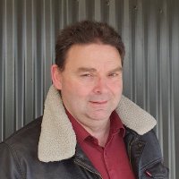 Alex Ross (@nzsasquatch) 's Twitter Profile