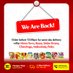TexFo ∙ Grocery Delivery in Minna 🌍 (@texfonigeria) Twitter profile photo TexFo ∙ Grocery Delivery in Minna 🌍 (@texfonigeria) Twitter profile photo