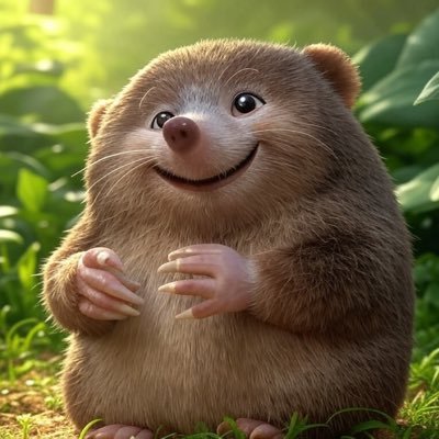 もぐらむしさんのプロフィール画像