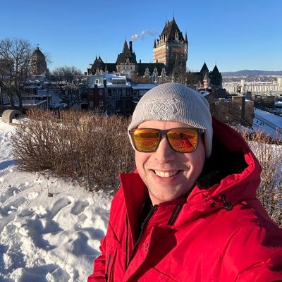 Liberal. Cautious Optimist. Canada’s best days are still ahead. // Libéral. Optimiste prudent. Les meilleurs jours du Canada sont encore à venir