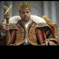KING X (@jacobmo83917287) 's Twitter Profile