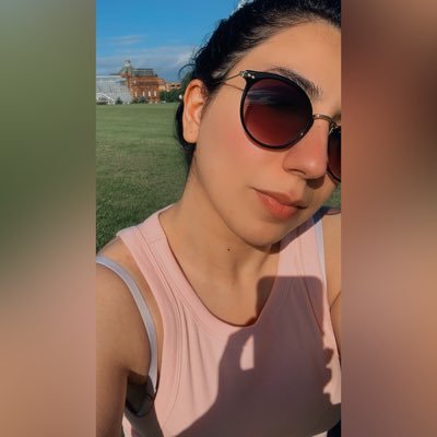 kimiakabiri's profile picture. 🧬 Biotechnologist | she/her | 🏳️‍🌈 believer