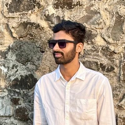 Jayeshs101010's profile picture. 🧑‍💻