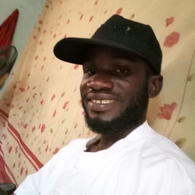 NyinyaDavid's profile picture. IAM business minded