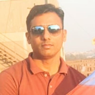 SiddharajRana1's profile picture. Siddharajsinh  Rana