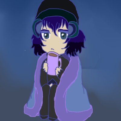 🎨 Australian fanartist creating joy through anime and VTuber art | 💖Embracing my OC, Opal |🌈 Proud member of my Familia | ✨ Let's create beautiful memories💖