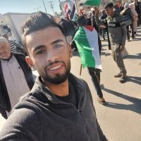 Fares Ibn Gaza🍉🇵🇸 (@eabidrayid) 's Twitter Profile