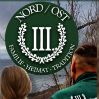 Der III. Weg - Nord/Ost (@iiiwegnordost) 's Twitter Profile Photo