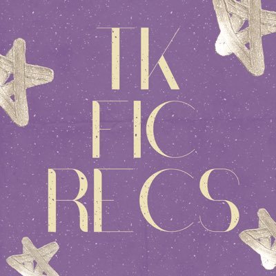 for all taekook fics, regardless of dynamics ☆ join us in spreading the love for these authors and their work
