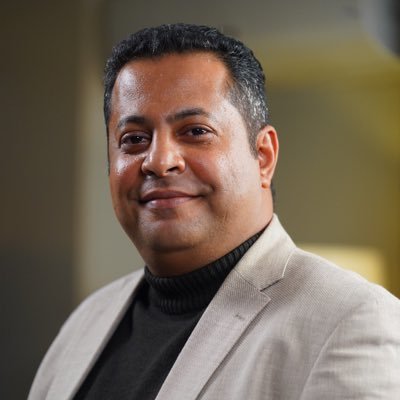 Co-founder & Chairperson of @sanaacenter كاتب وباحث يمني، مؤسس مشارك ورئيس مركز صنعاء للدراسات الاستراتيجية