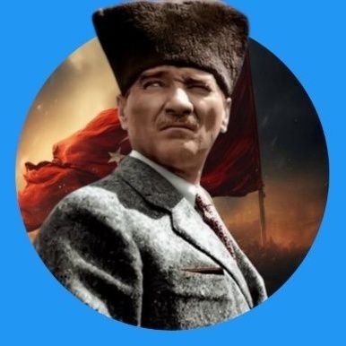 Ne Sağdan, Ne Soldan ; Atatürk'ün Çizdiği Yoldan, Tam Bağımsız Türkiye. 🇹🇷